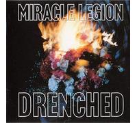 Miracle Legion - Drenched (1992) [Import]