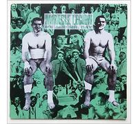 Miracle Legion - Me and mr. Ray