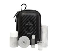 Miracle Meal - Set da viaggio portatile per comunione, per casa, chiesa e ministero