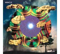 Miracle - Mercury
