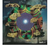 Miracle Mercury (Vinyl LP) 12" Album