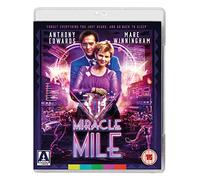 Miracle Mile [Blu-ray]
