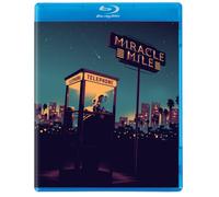 Miracle Mile (Blu-ray) Anthony Edwards Mare Winningham John Agar Lou Hancock