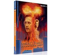 MIRACLE MILE - BLU-RAY - Collection Blaq Market