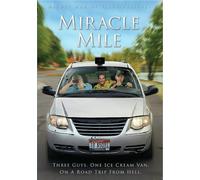 Miracle Mile (DVD) Tyler Pochop Luke Van Mol Don Potter Erin Van Mol