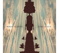 Miracle Mile - East of Ely