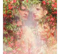 Miracle Mile - Pink (Vinyl LP)