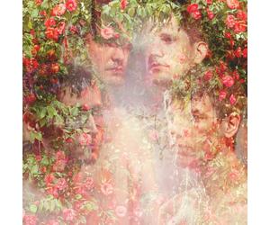 Miracle Mile - Pink (Vinyl) STRFKR