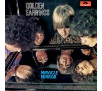 miracle mirror -coloured-