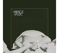 Miracle Music (Coloured Vinyl)