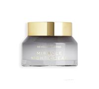 Revolution PRO Miracle crema idratante notte per un look giovane 50 ml