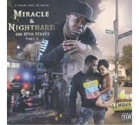 Stalin,J. / Dj Fresh - Miracle & Nightmare On 10Th St