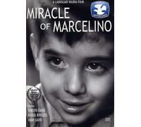 Miracle of Marcelino (restored 1955 Version) (DVD) Rafael Rivelles Antonio Vico