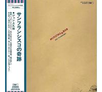 JUN??? Miracle of San Francisco Analog (Vinyl LP)