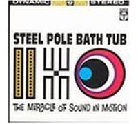 Miracle of Sound in Motion by Steel Pole Bathtub (1993-04-30)