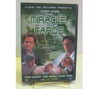 Miracle of the Cards
