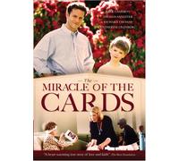 Miracle Of The Cards, The (DVD) Catherine Oxenberg Karin Konoval Kirk Cameron