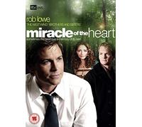 Miracle of the Heart - Miracle of The Heart [DVD] [Edizione: Regno Unito]