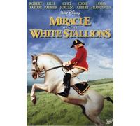 Miracle of the White Stallions