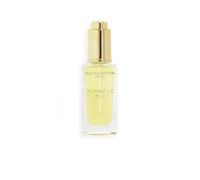 Revolution Pro, Olio miracoloso, olio viso nutriente e volumizzante, levigante, arricchito di collagene botanico, 30ml