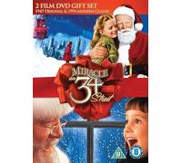Miracle On 34th 1947/1994 Dbl Pack