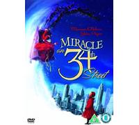 Miracle On 34th Street (1947) SE DVD [Edizione: Regno Unito]