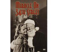 Miracle on 34th Street