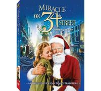 Miracle on 34th street