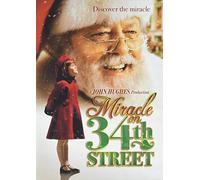 Miracle on 34th Street
