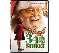 Miracle on 34th Street