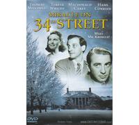 Miracle On 34th Street