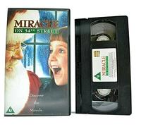 Miracle On 34th Street