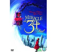 Miracle on 34th Street (Black and White and Colourised) [1947] by Edmund Gwenn(2006-11-06)