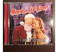 Miracle on 34th Street / Come to the Stable