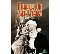 Miracle On 34th Street (DVD) Porter Hall Jerome Cowan William Frawley James Seay