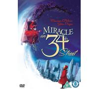 Miracle On 34th Street (DVD) Porter Hall Jerome Cowan William Frawley James Seay
