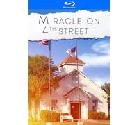 Miracle on 4th Street (Blu-ray)