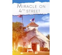 Miracle on 4th Street (DVD)