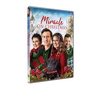 Miracle On Christmas