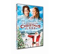 Miracle On Christmas Lake [Edizione: Stati Uniti]
