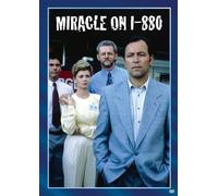 Miracle On I-880 (1993) DVD David Morse, Ruben Lame, Len Cariou, Robert Iscove