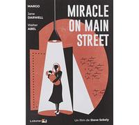Miracle on Main Street
