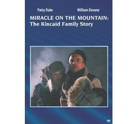Miracle on the Mountain: The Kincaid Family Story – Elisabeth Rosen – DVD (2000)