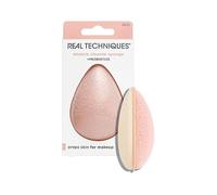 Real Techniques Sponge+ Miracle Cleanse spugnetta detergente per il viso 1 pz