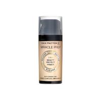 Miracle Prep Primer 3in1 Base Viso 30ml