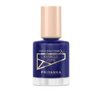 MIRACLE PURE PRIYANKA nail polish #830-starry night 12 ml