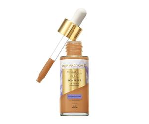 Miracle Pure Sã©Rum Con Color 80-85-Medium 30 Ml Cura della persona e salute