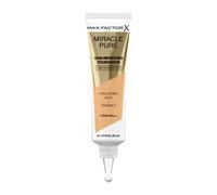Max Factor Miracle Pure Skin fondotinta lunga tenuta SPF 30 colore 33 Crystal Beige 30 ml