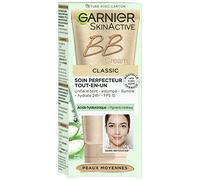 GARNIER Skin Naturals - BB Cream Classic SPF 15 - Medium to Dark