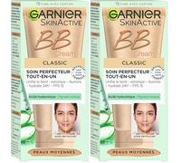 Miracle Skin Perfector BB Cream Classic Medium (Confezione da 2)